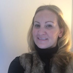 Meet your Posher, Stacy